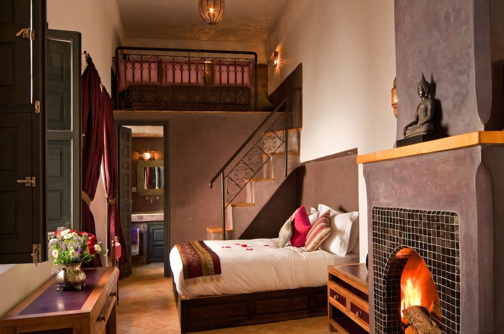 Riad Cinnamon by Marrakech Riad 3