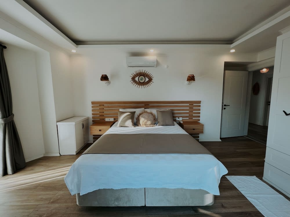 Marla Suite Hotel 2