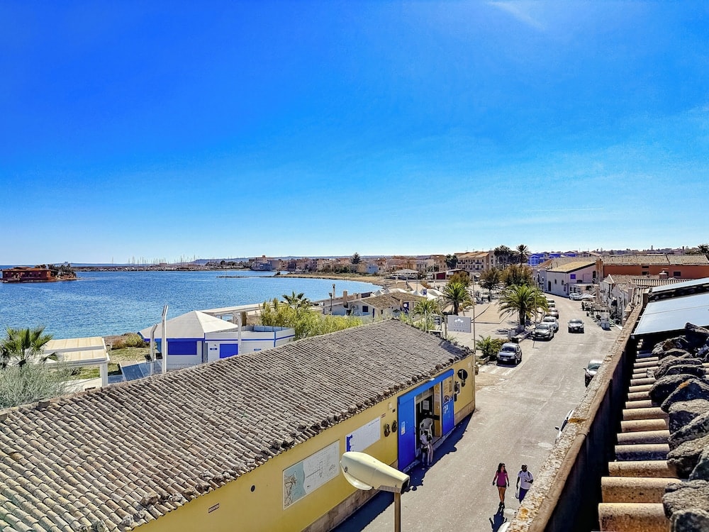 Calauriia Apartments Marzamemi 1