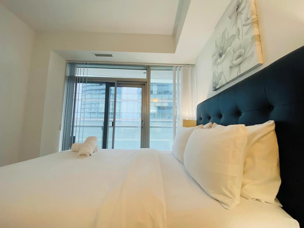 The York Suites 2