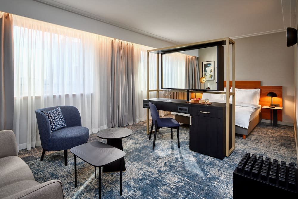 Hotel International by Maistra City Vibes 5