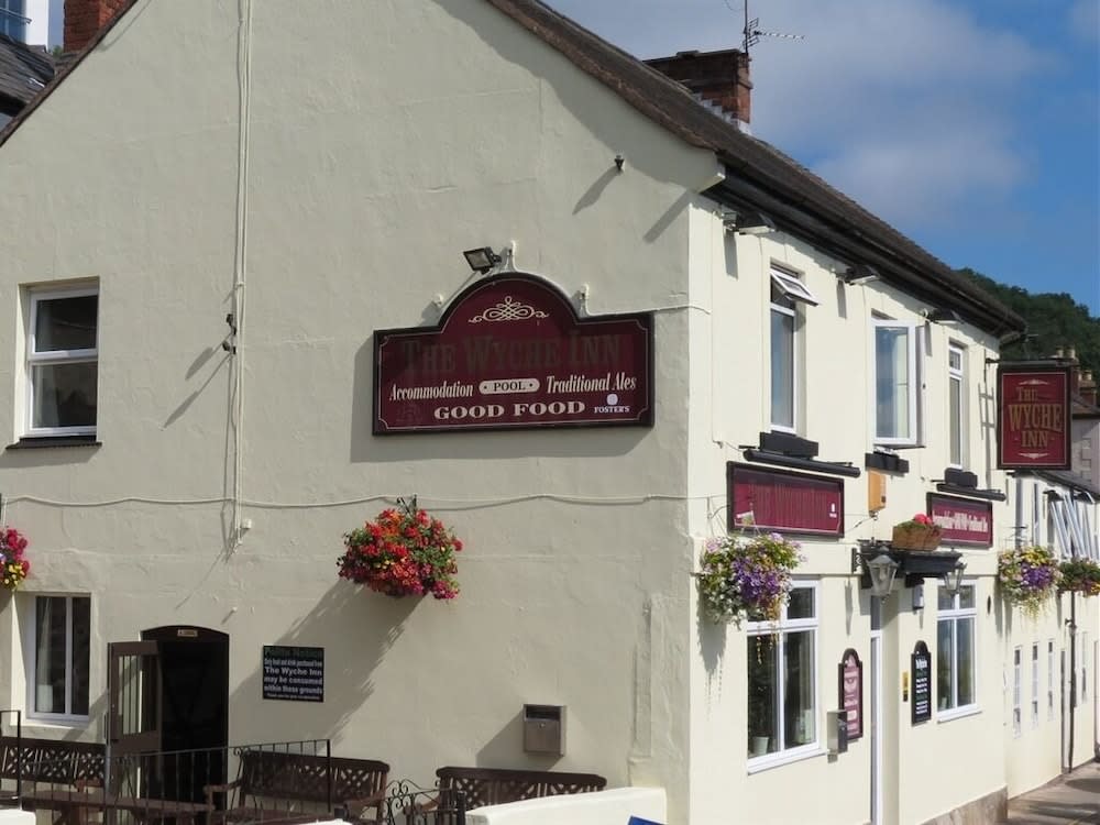 The Wyche Inn 1