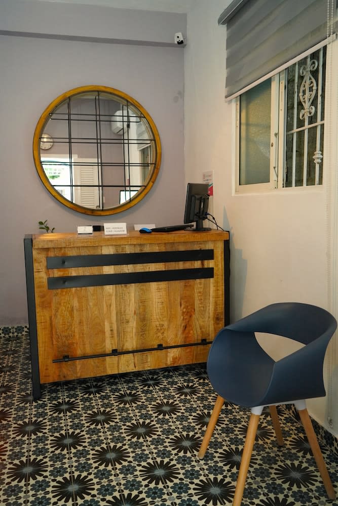 Hostal 53 Boutique Santo Domingo 4