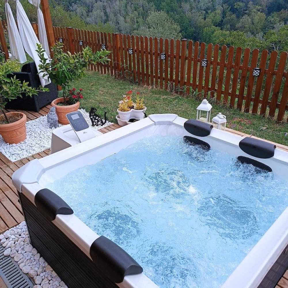 B&B TERRA DI COLLINA Relais 1