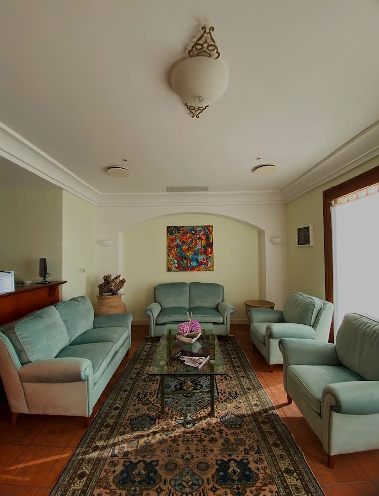 Hotel La Lampara 2
