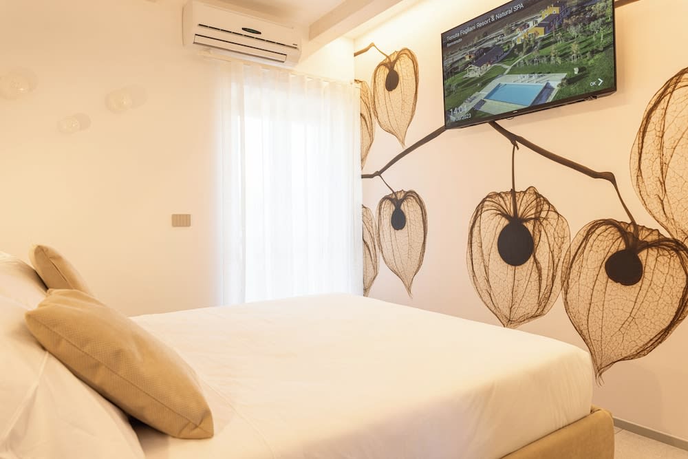 TENUTA FOGLIANI Resort & Natural Spa 4