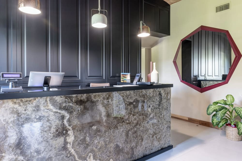 TENUTA FOGLIANI Resort & Natural Spa 1