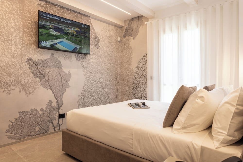 TENUTA FOGLIANI Resort & Natural Spa 5