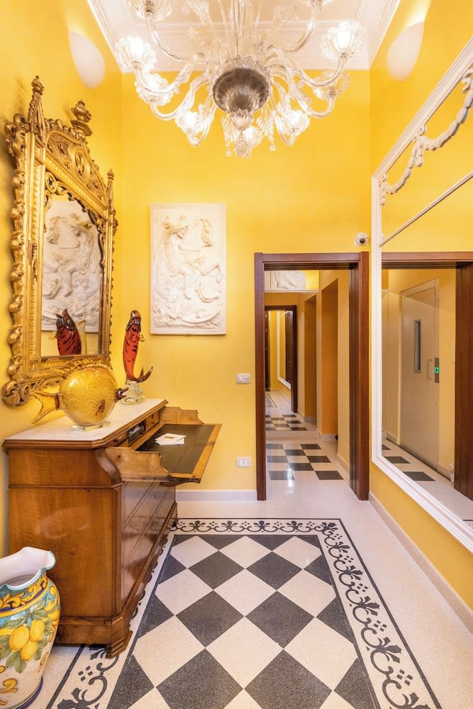 Saint George's House Appartamenti & Spa 2