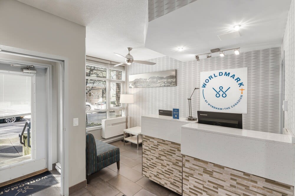 WorldMark Vancouver The Canadian 2