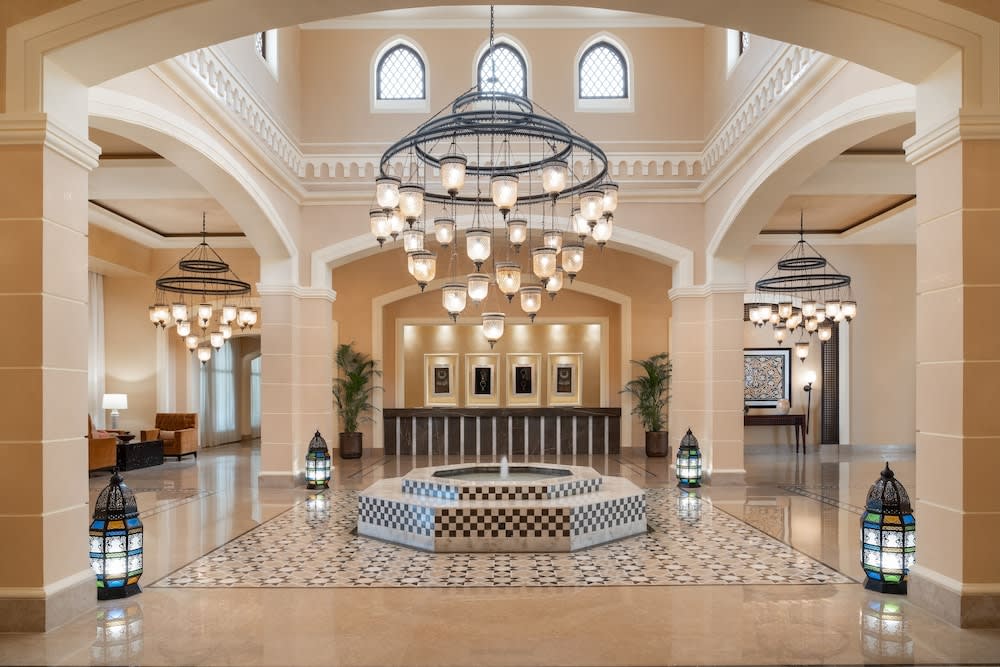 JAZ Oriental, Almaza Bay 2