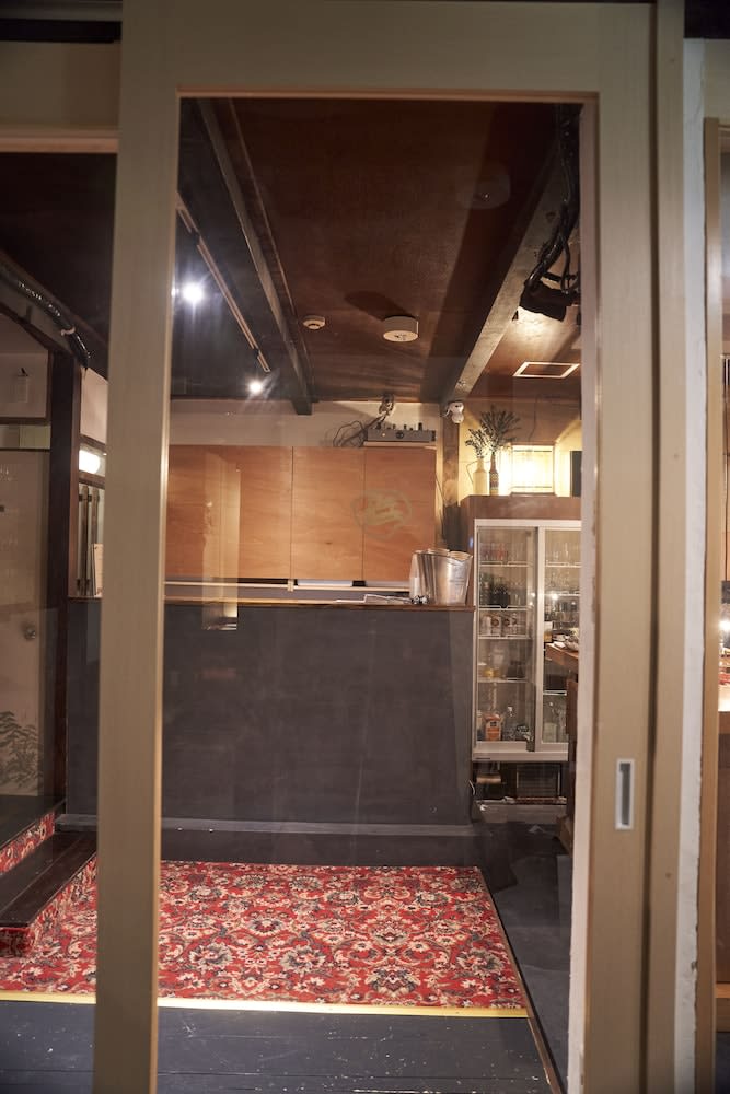 HOTEL Clam Chowder 4