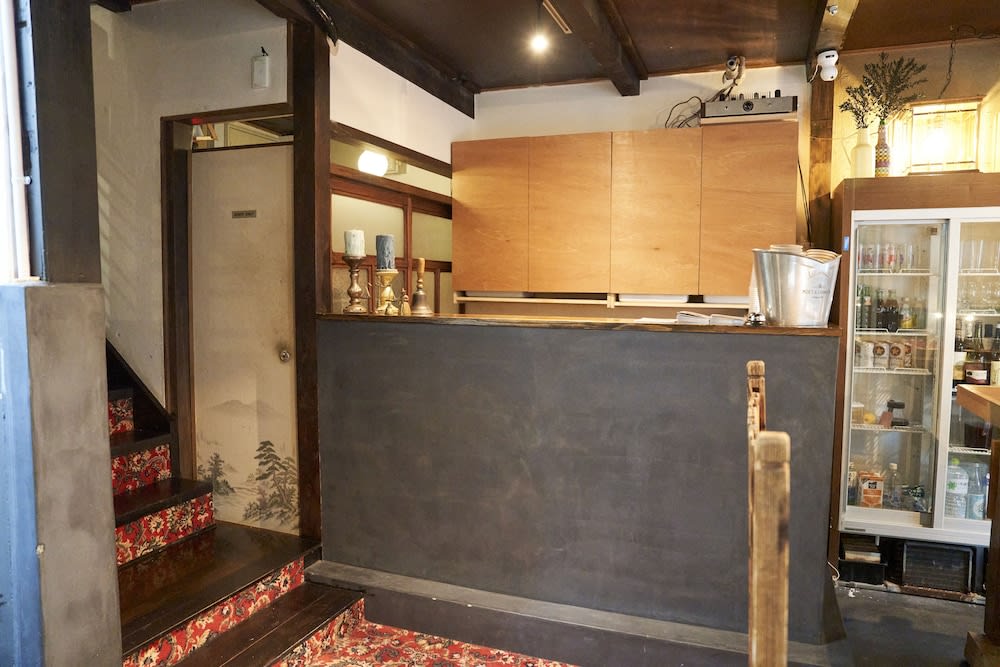 HOTEL Clam Chowder 3