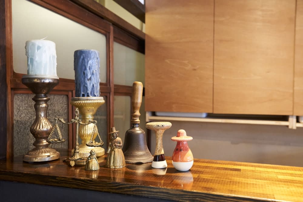 HOTEL Clam Chowder 2