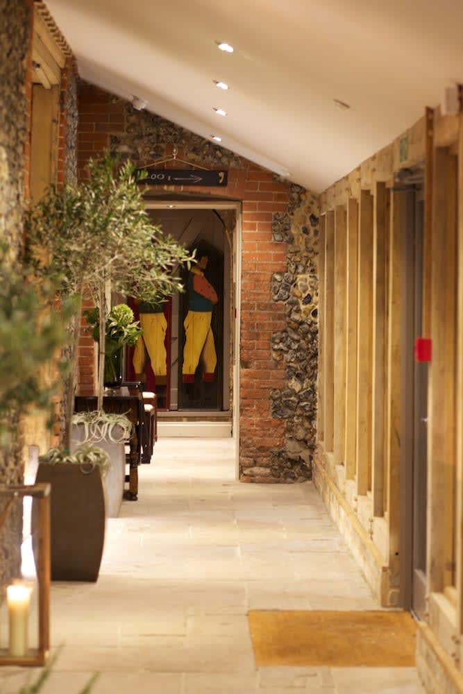The Packhorse Inn 2