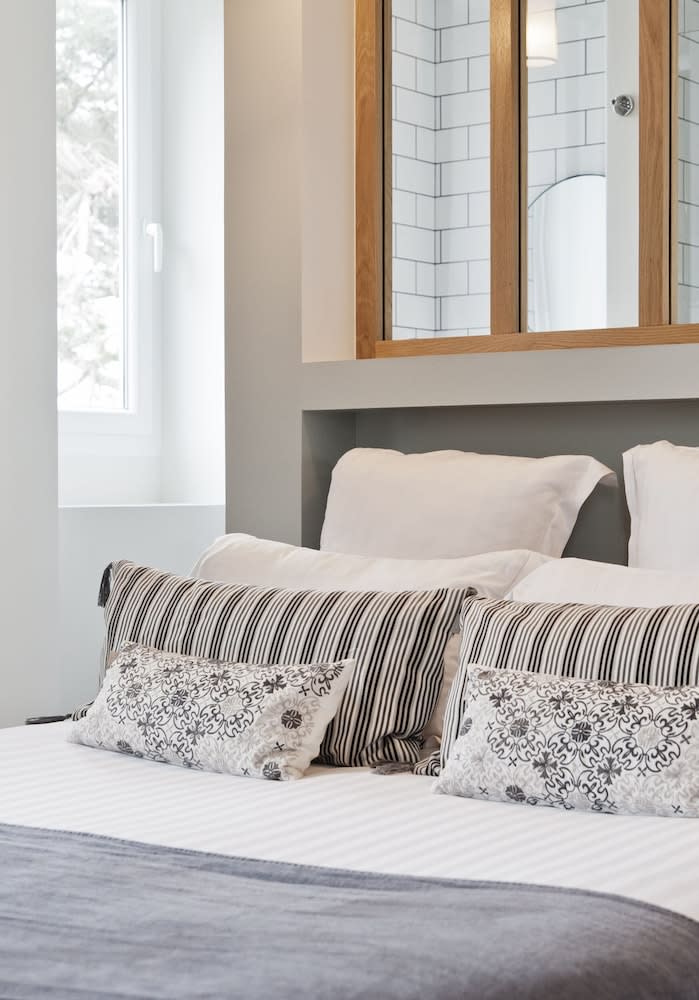 Hôtel Les Costans, The Originals Relais 4