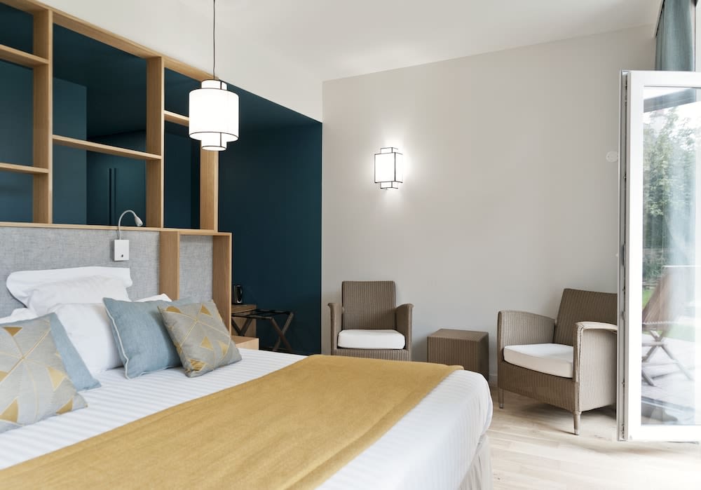 Hôtel Les Costans, The Originals Relais 3