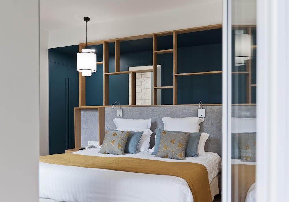 Hôtel Les Costans, The Originals Relais 2