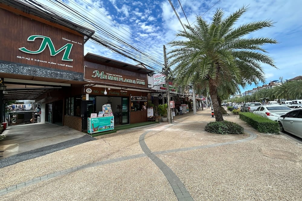 Me Mee Place & Tour Krabi 1