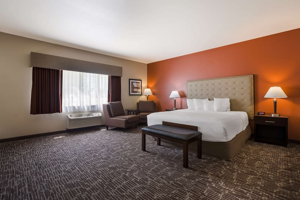 Best Western Northwest Lodge 1