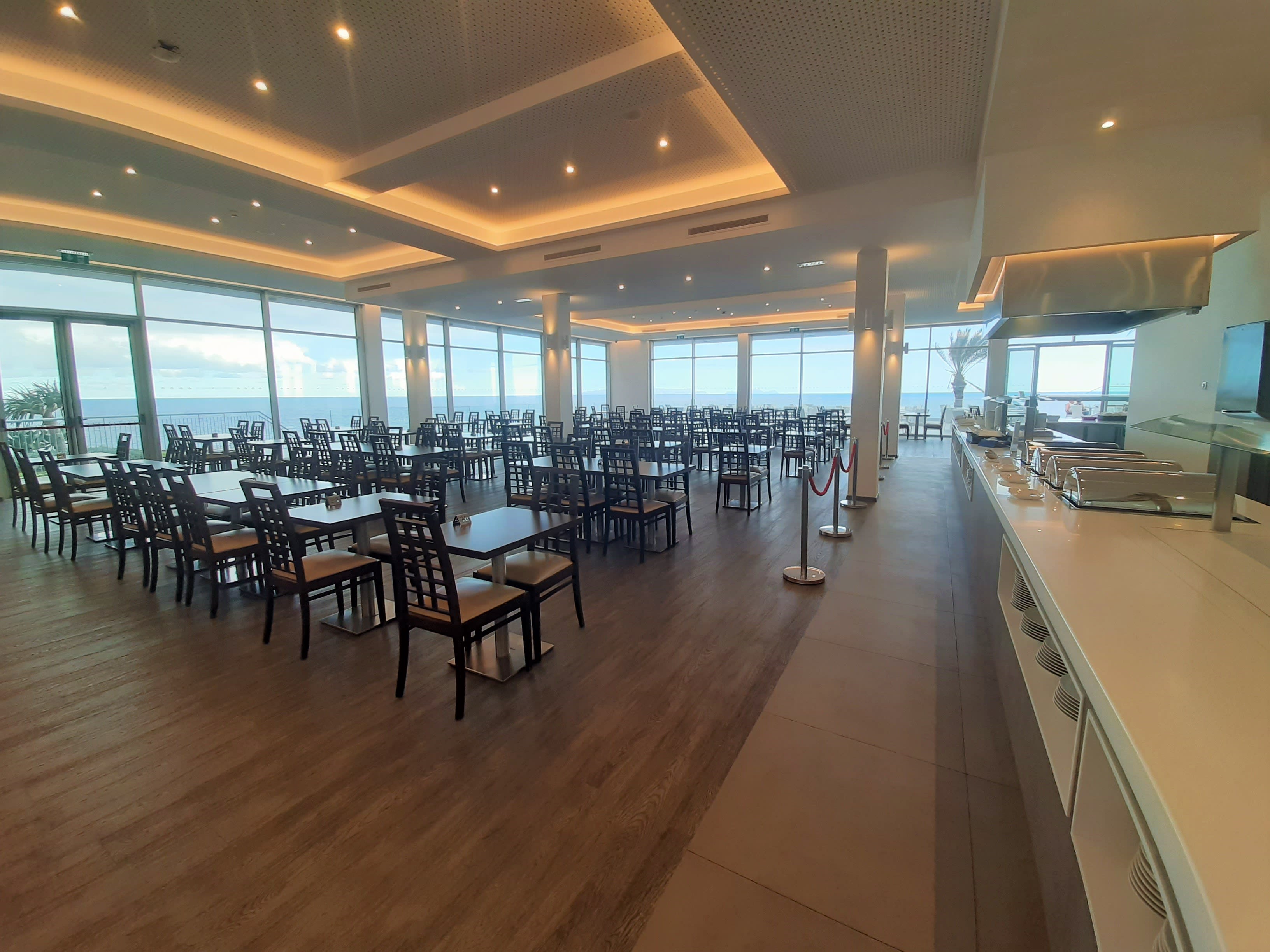 Hotel Roca Mar 2