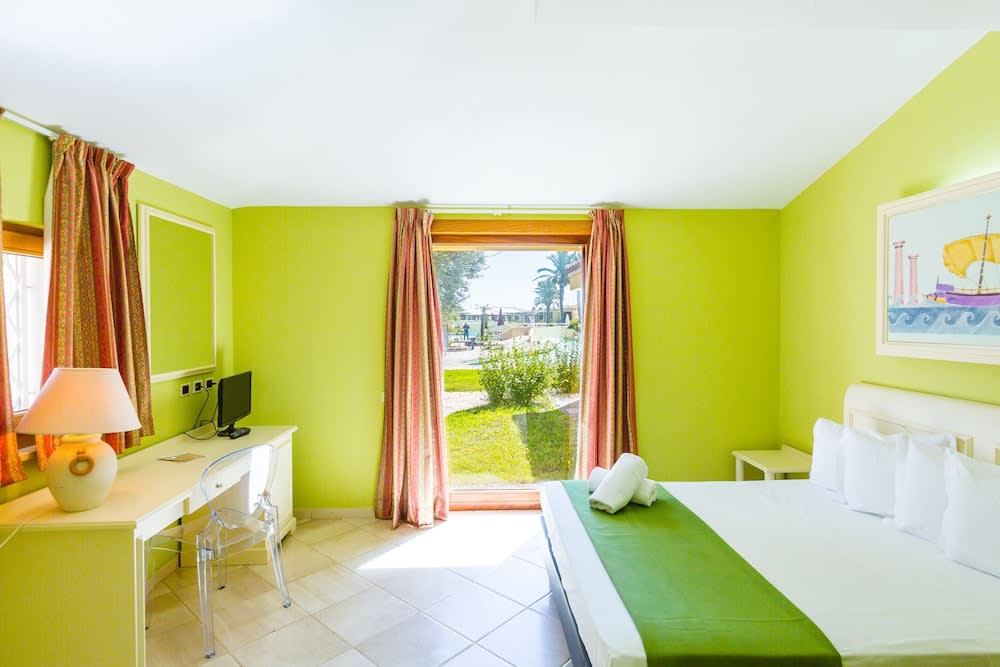 Argonauti Greenblu Resort 5