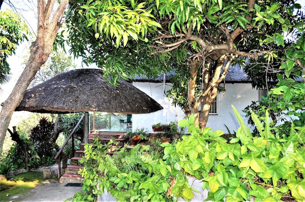 Viewpoint Lodge & Safari Tours 2