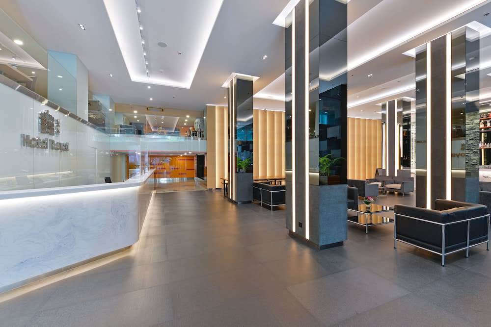 Hotel Royal Bangkok 3