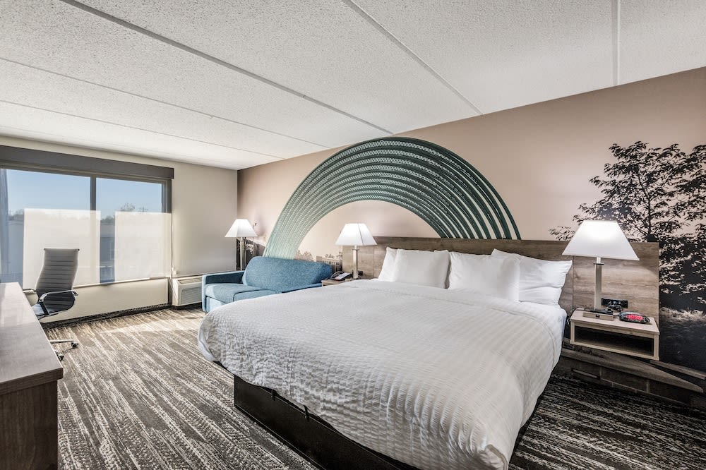 Clarion Pointe Near University 5