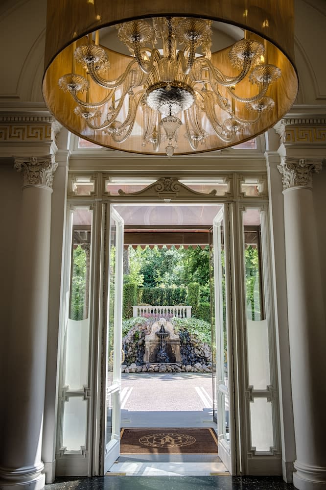 Villa Cora 2