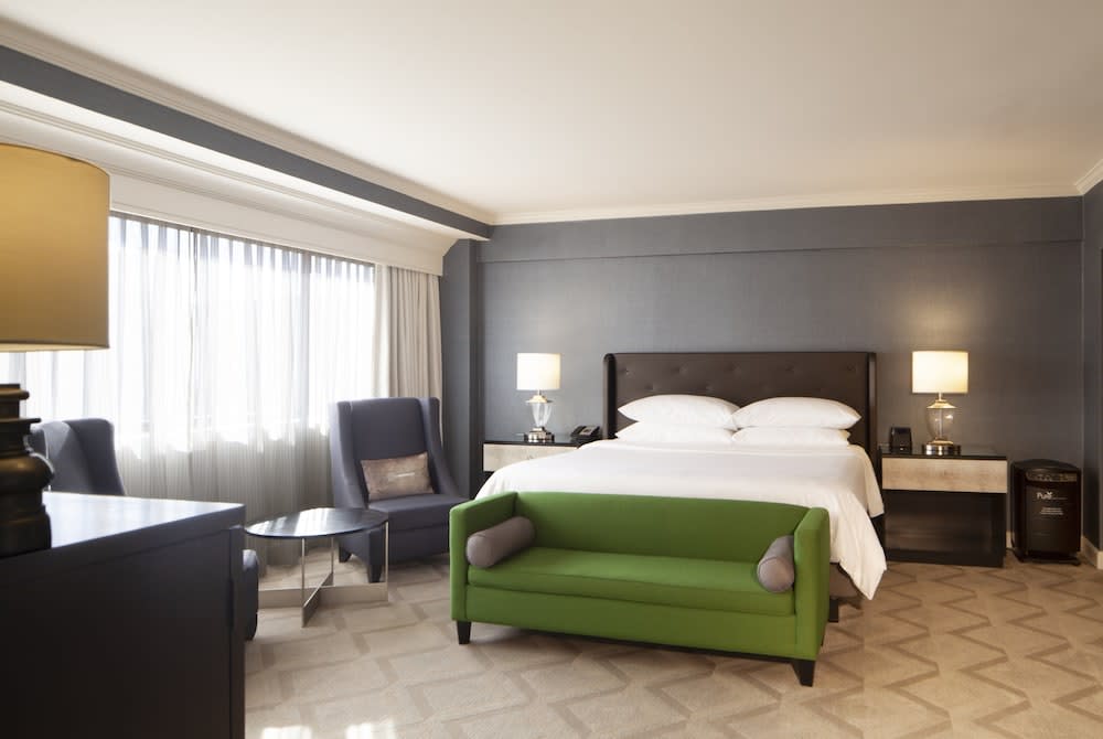 Melrose Georgetown Hotel 3