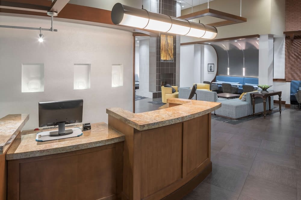 Hyatt Place Jacksonville Airport 2