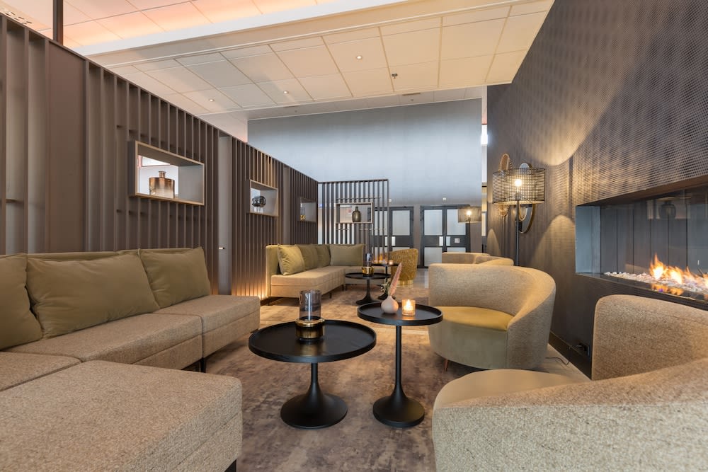 Leonardo Royal Hotel Den Haag Promenade, La Haye | Meilleures offres