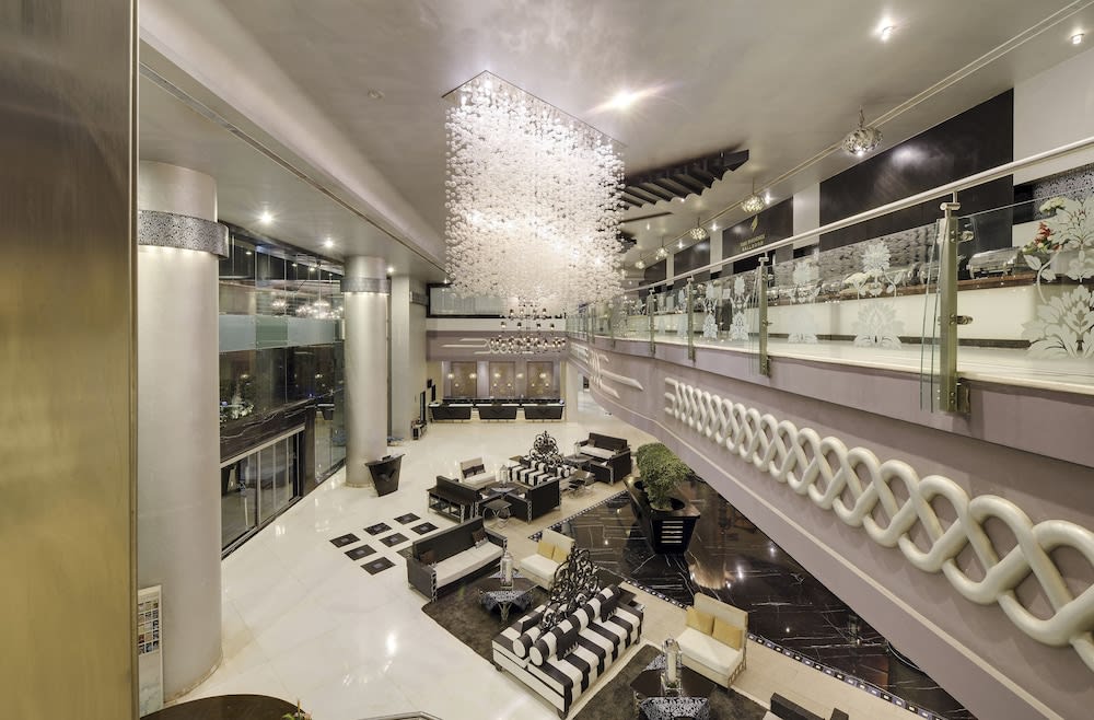 The Zuri Whitefield Bengaluru 4