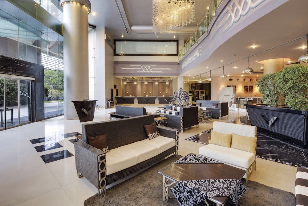 The Zuri Whitefield Bengaluru 5