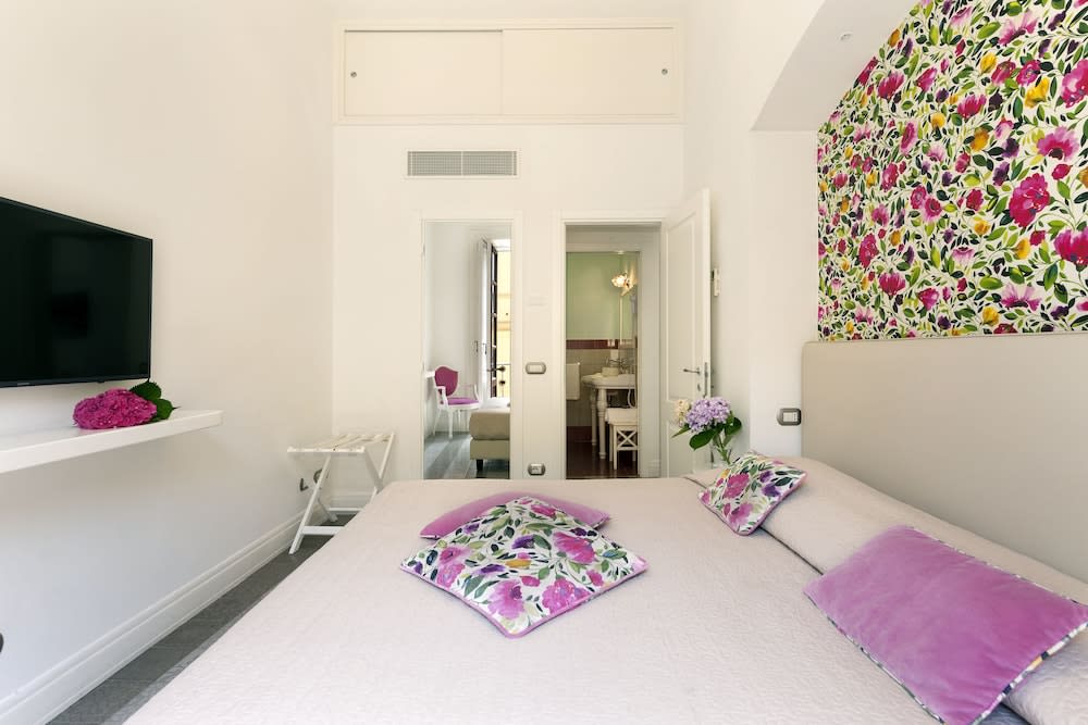 La Casa dell'Orologio - MAIN SQUARE 5