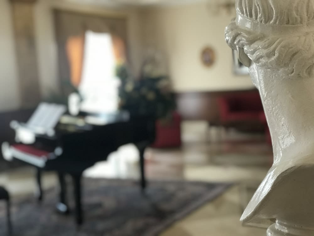 Grand Hotel Palace 5