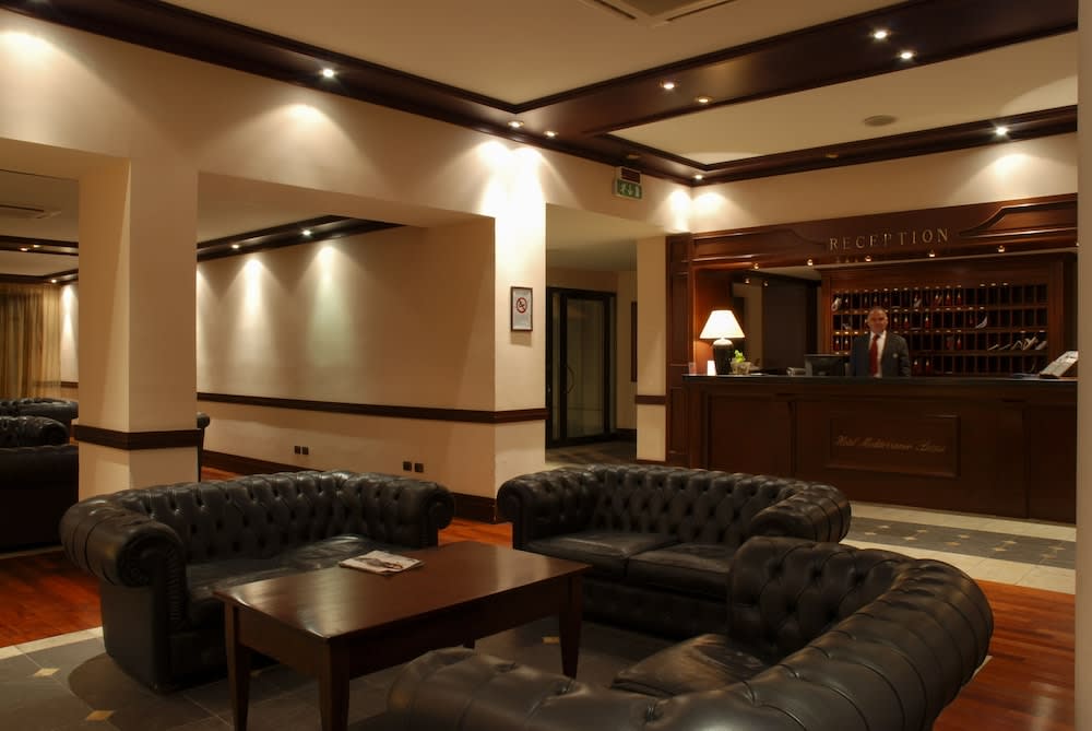 Hotel Mediterraneo 3