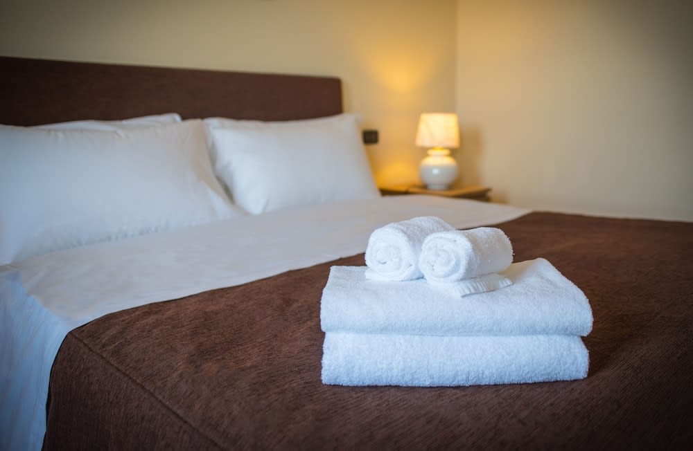 Corvetto Residence 4