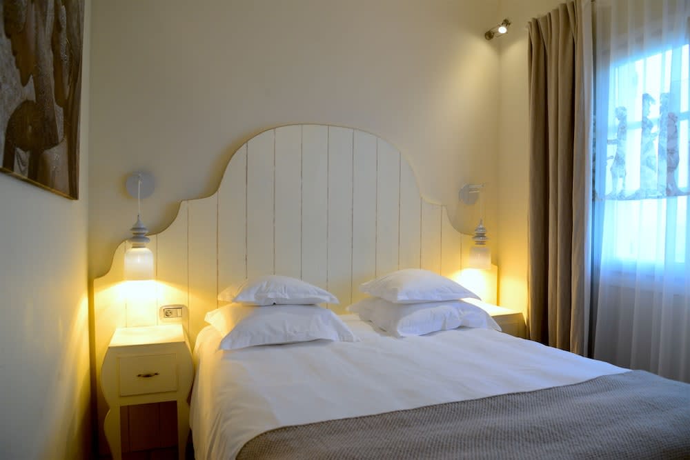 Hôtel Eze Hermitage 5