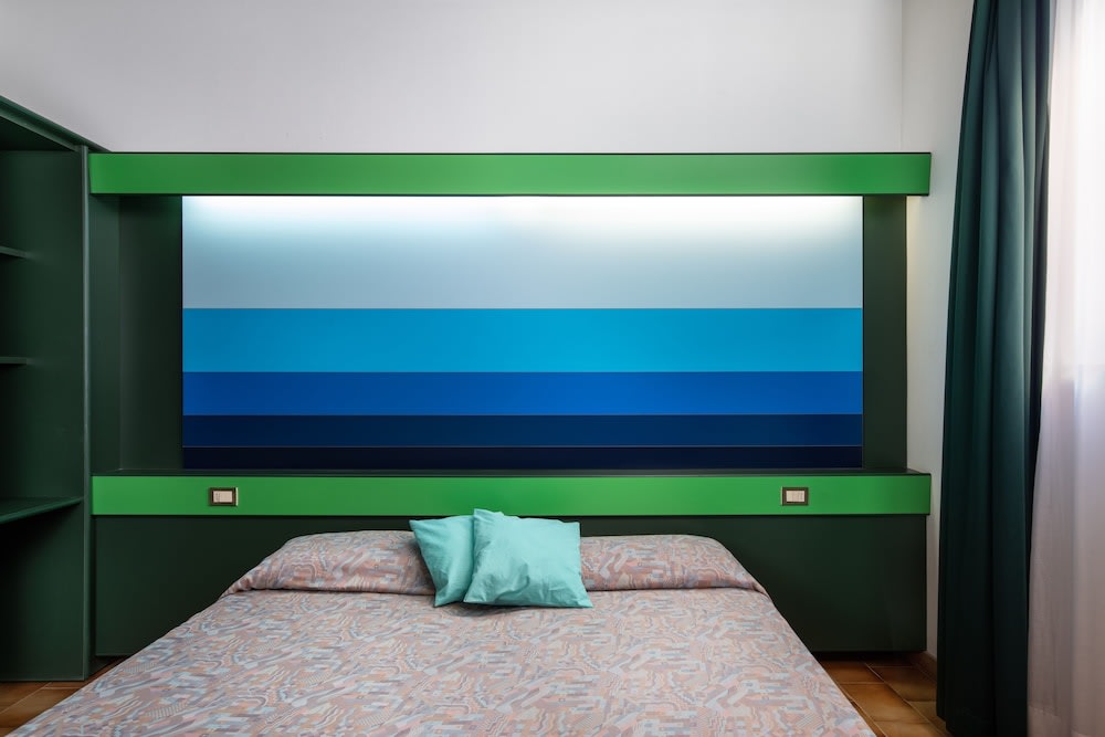 Eco Village Baia Delle Ginestre 5