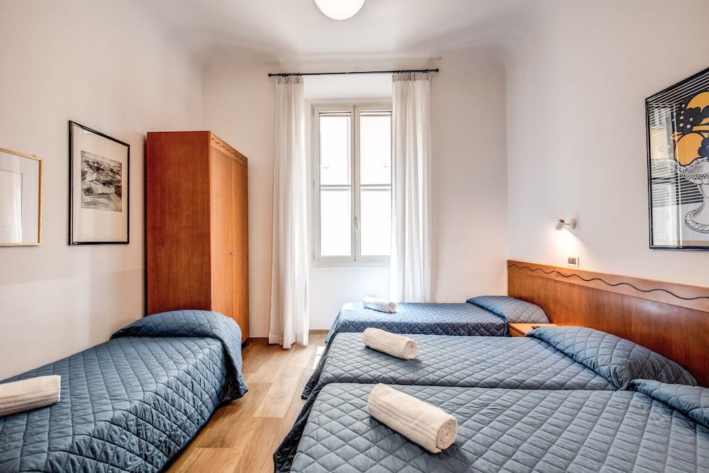 Hotel Nuova Italia 4