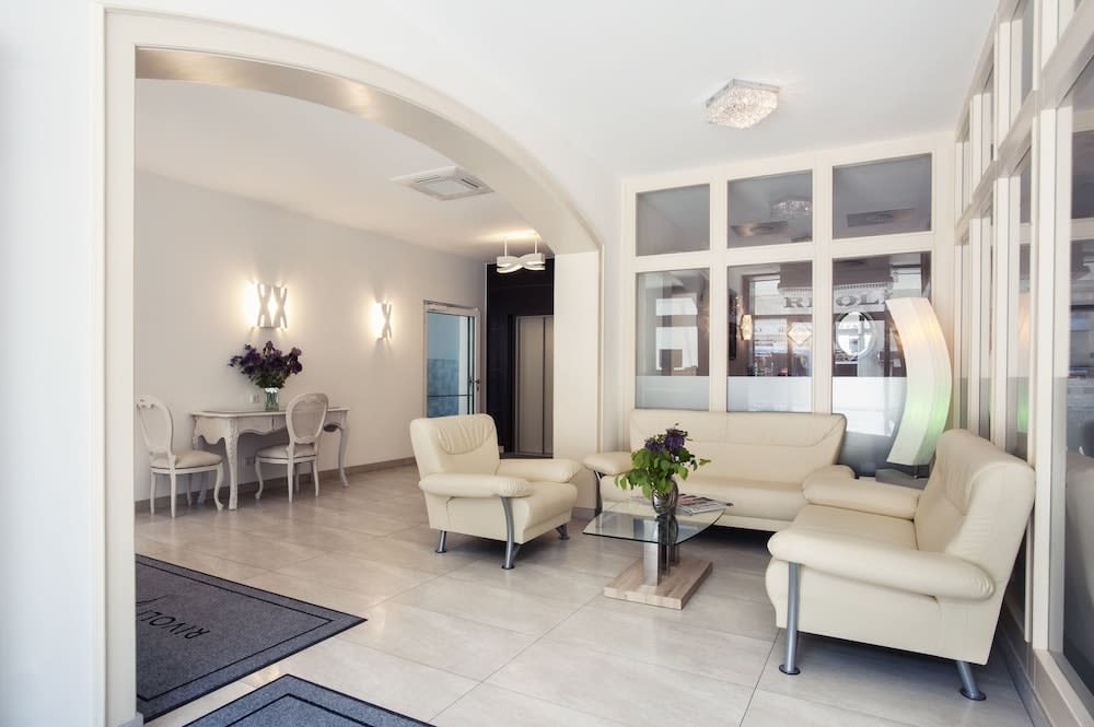 Hotel Rivoli Charme 2