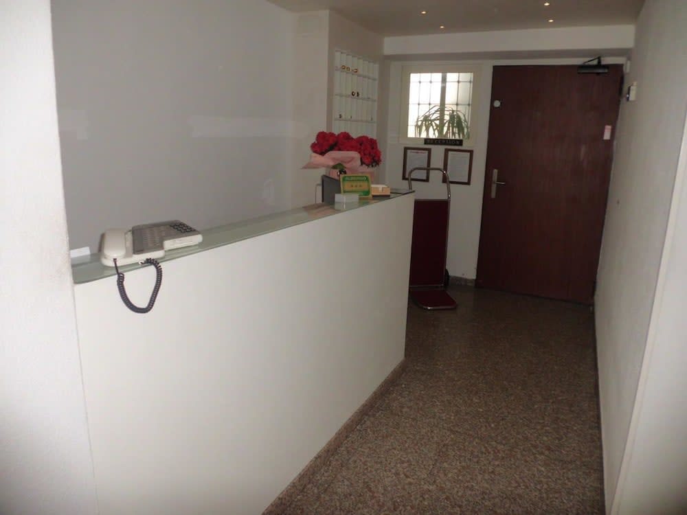Hotel Riposo 2