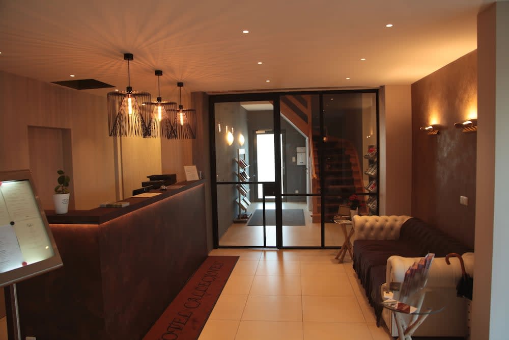 Hotel Callecanes 2