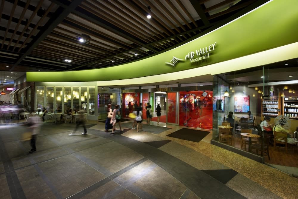 Cititel Mid Valley 4