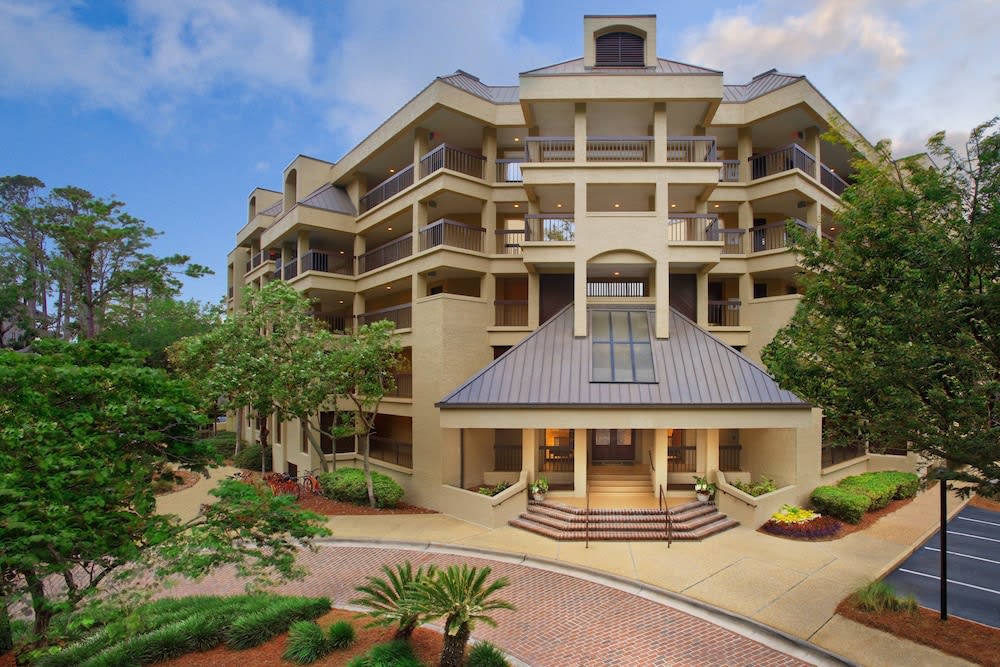 Marriott's Heritage Club 1