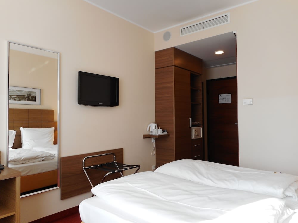 Best Western Hotel Bamberg 2