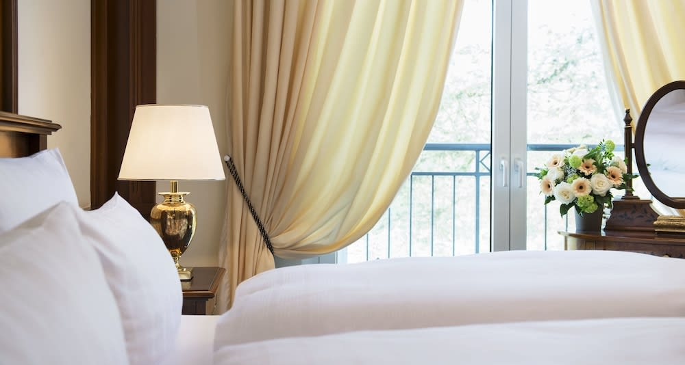 Victor's Residenz-Hotel Saarbrücken 5