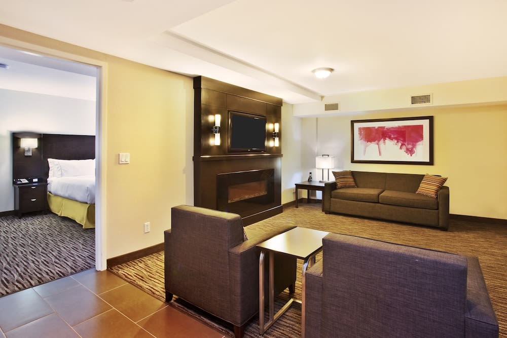 Holiday Inn Express Sault Ste Marie by IHG 5